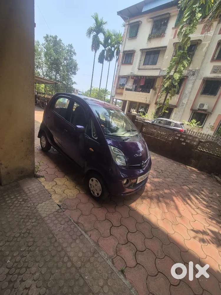 Tata Nano Genx Xt 2019 Car