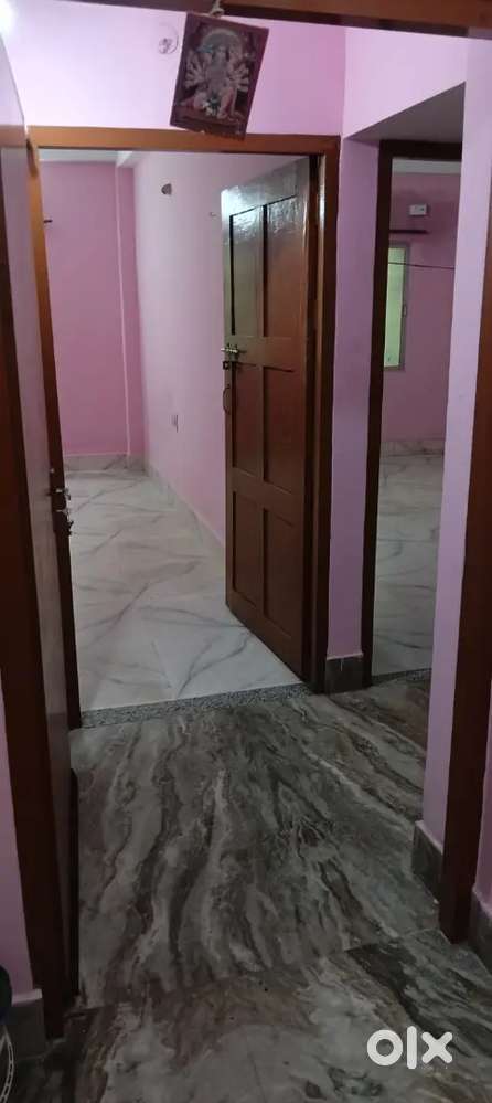 Separate flat