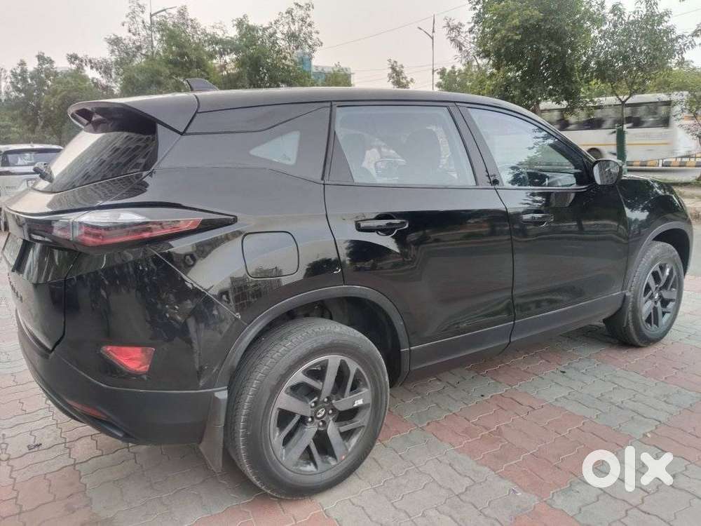Tata Harrier Xza Plus At, 2021, Diesel