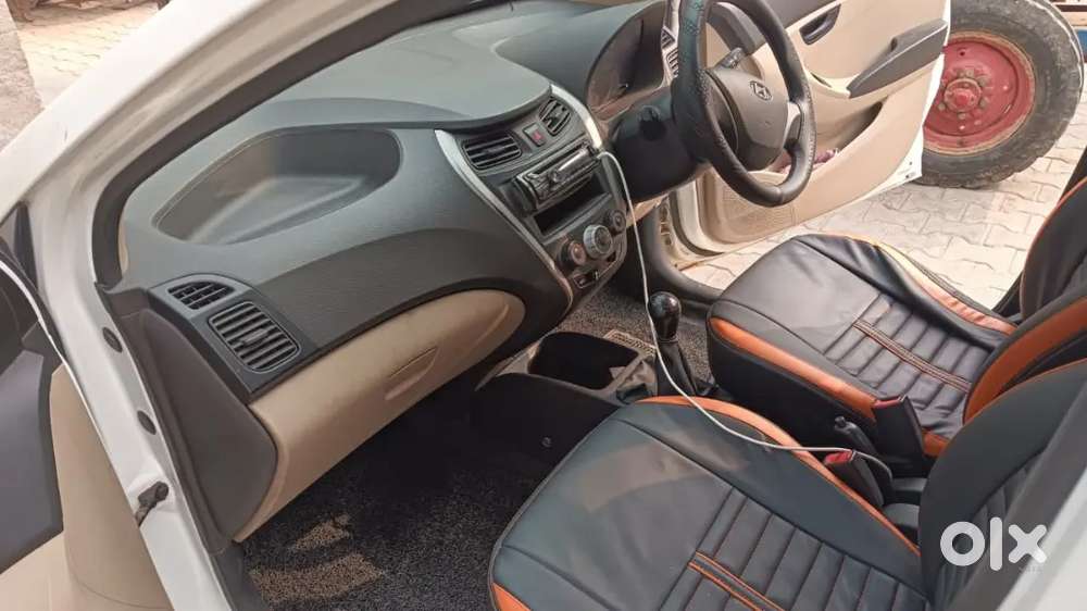 Hyundai Eon Era Se 2013 Petrol Manual
