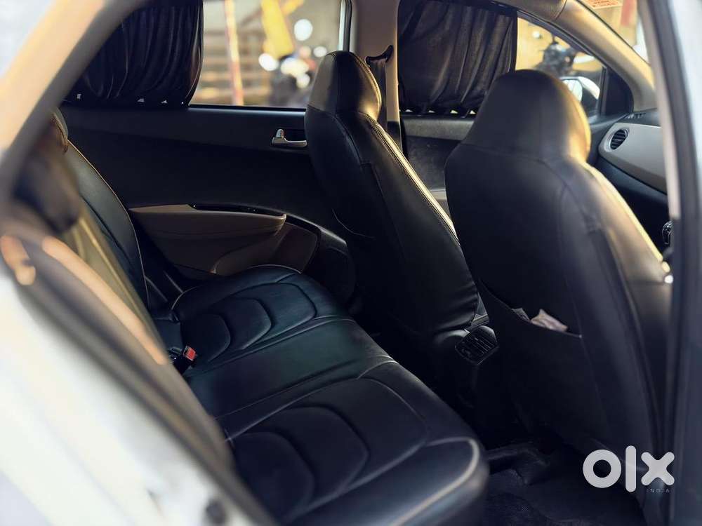 Hyundai Grand I10 2014 Diesel Good Condition