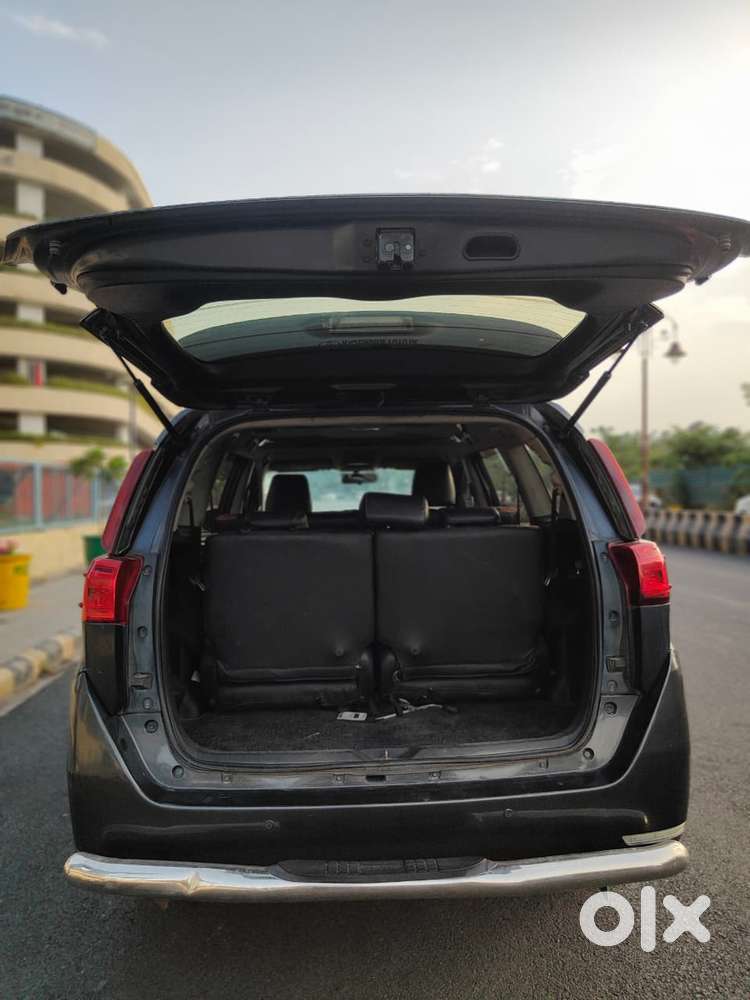 Toyota Innova 2.5 Vx 7 Str, 2019