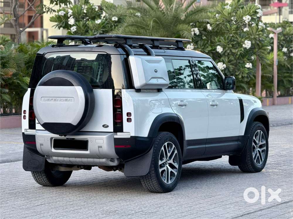 Land Rover Defender 2.0 110 Se, 2023, Petrol
