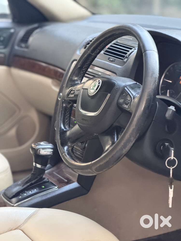 Skoda Laura 2.0 Tdi At L And K, 2013, Diesel