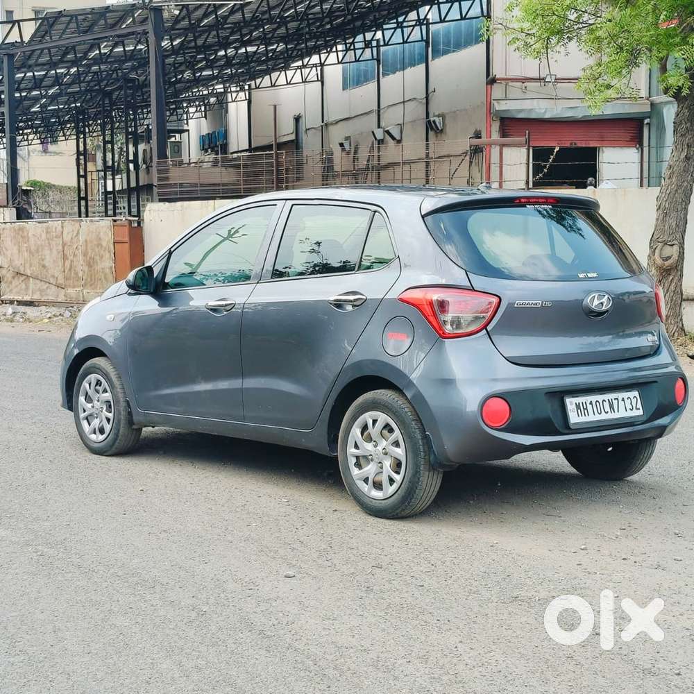 Hyundai Grand I10 Diesel 2017