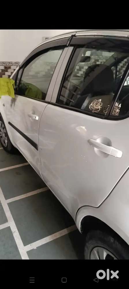 2016 Maruti Suzuki Ritz