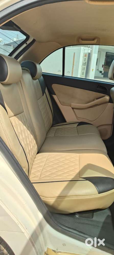 Tata Indica Vista, 2011, Diesel