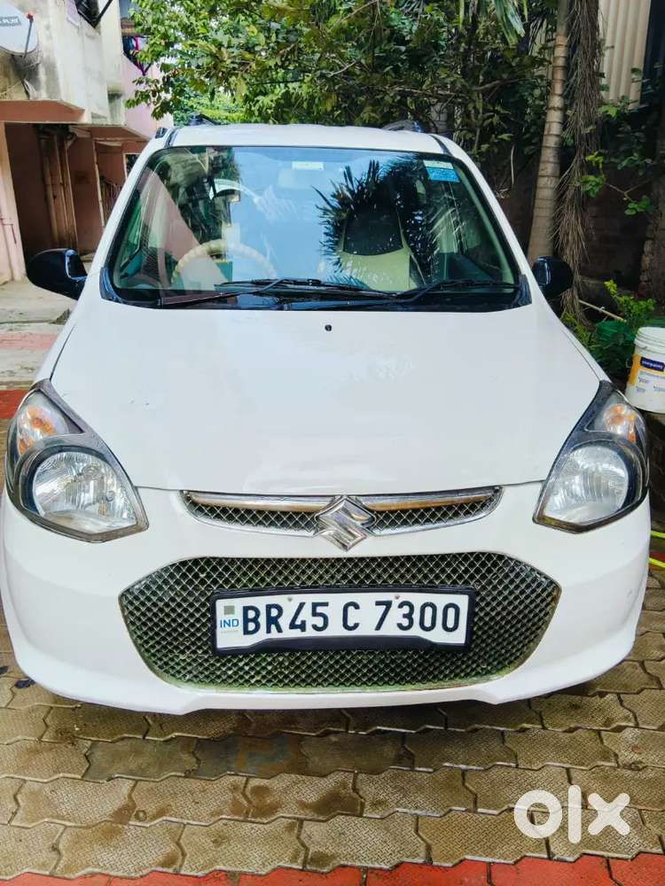 Maruti Suzuki Alto 800 | Vxi Model | 2014 Model |