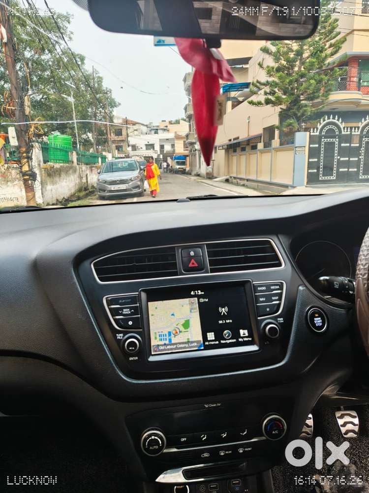 Hyundai I20 Active 2019