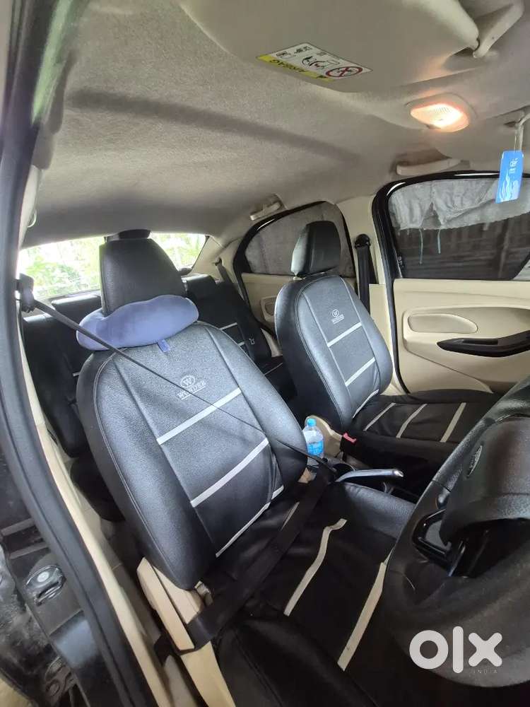 Ford Figo Aspire 2016 Petrol Ambiente