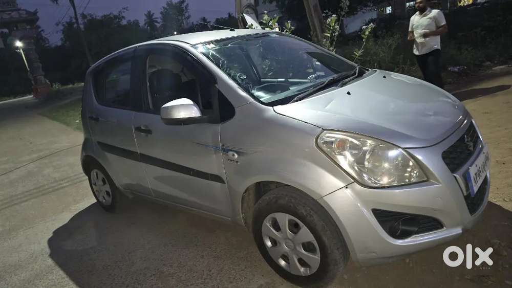 Maruti Suzuki Ritz 2023 Diesel 120000 Km Driven