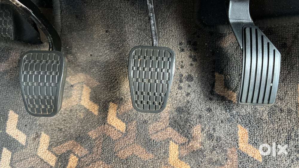 Tata Punch Camo Adventure Mt, 2022, Petrol
