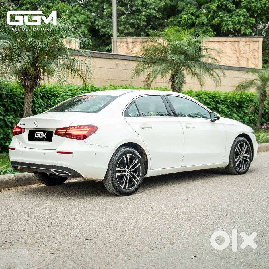 Mercedes-benz A-class Limousine 200, 2026, Petrol