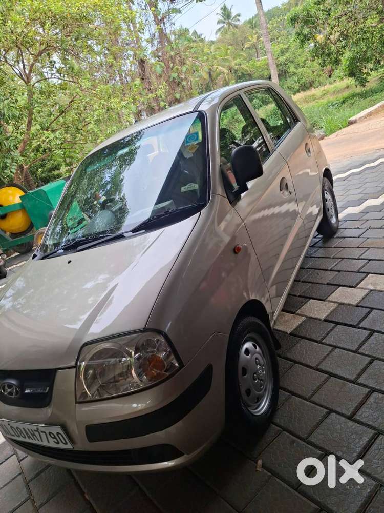 Hyundai Santro Xing 2007