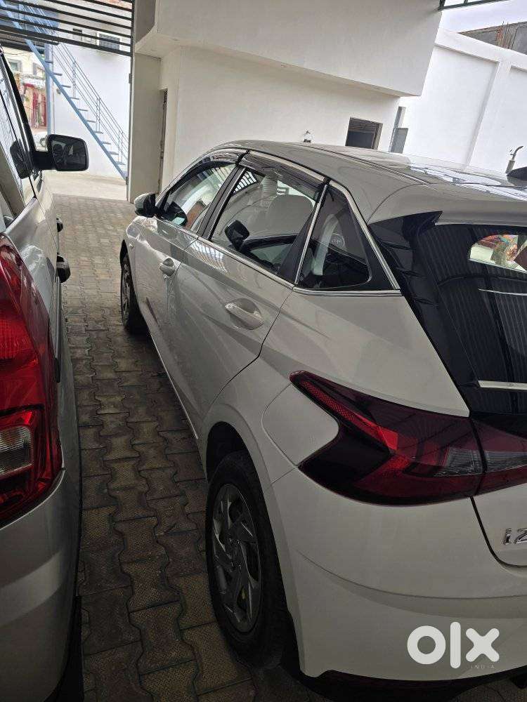 Hyundai New I20 1.2 Magna Mt, 2021, Petrol