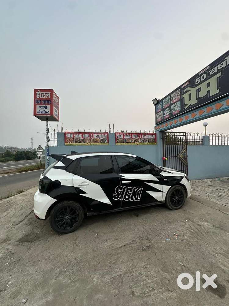 Volkswagen Polo Diesel Well Maintained With Lots Of Mods