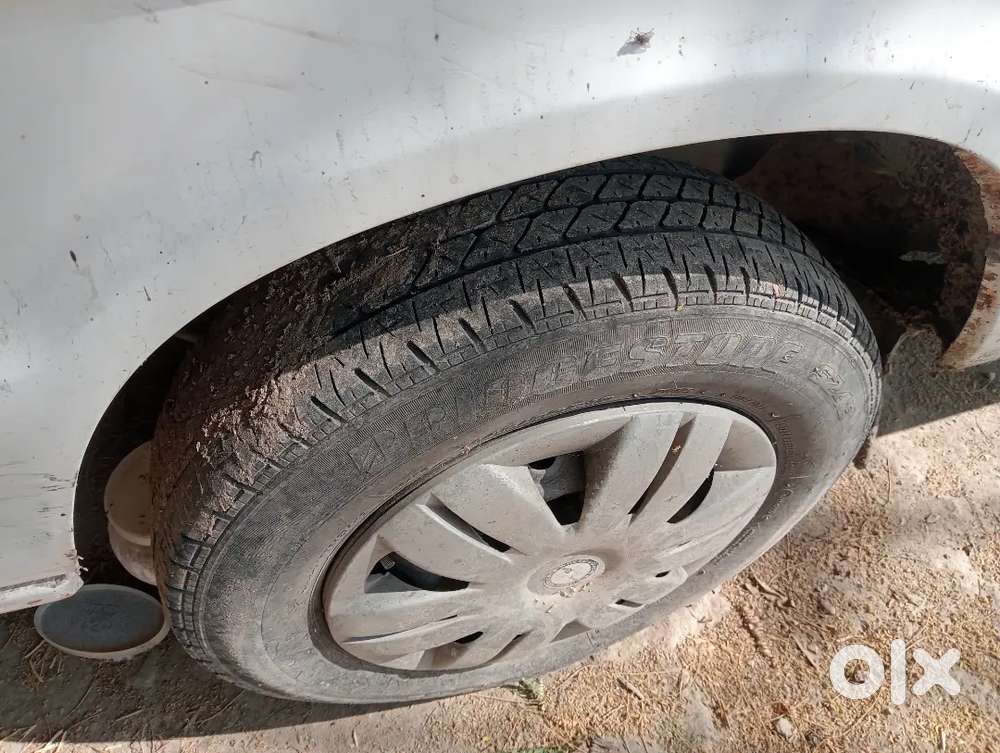 Maruti Suzuki Omni 2012 Cng & Hybrids 150000 Km Driven