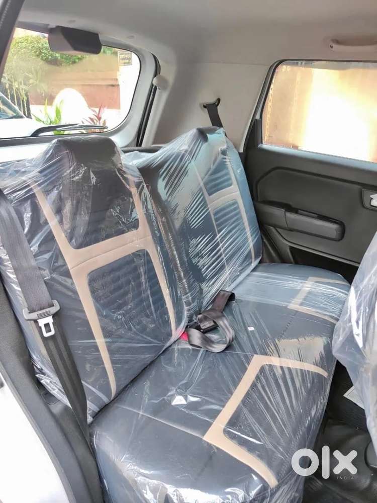 Maruti Suzuki Wagon R 1.2 Zxi Plus, 2024, Petrol