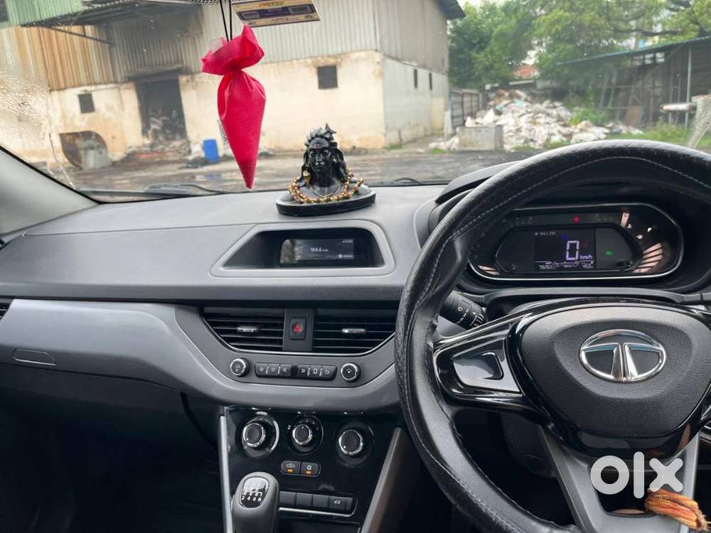 Tata Nexon 1.5 Diesel Xm