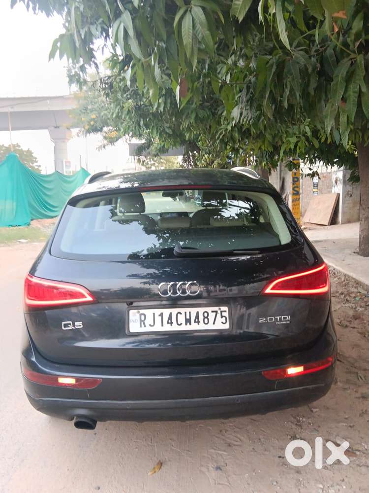 Audi Q5 2.0 30 Tdi Sport Edition, 2014, Diesel