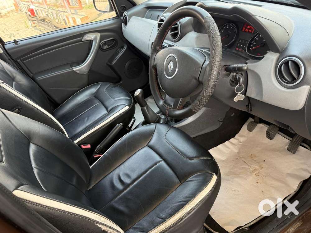 Renault Duster Rxe, 2014, Diesel