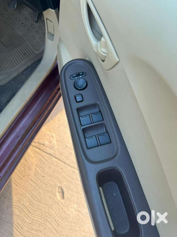 Honda Amaze Diesel Car 2013