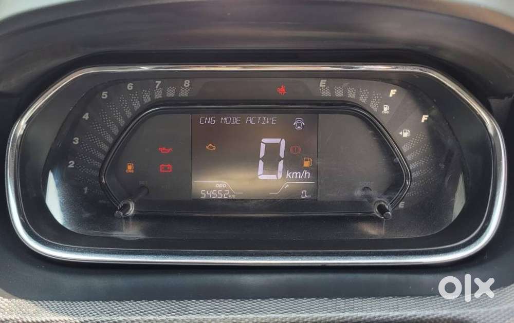 Tata Tiago Xt Icng, 2023, Petrol