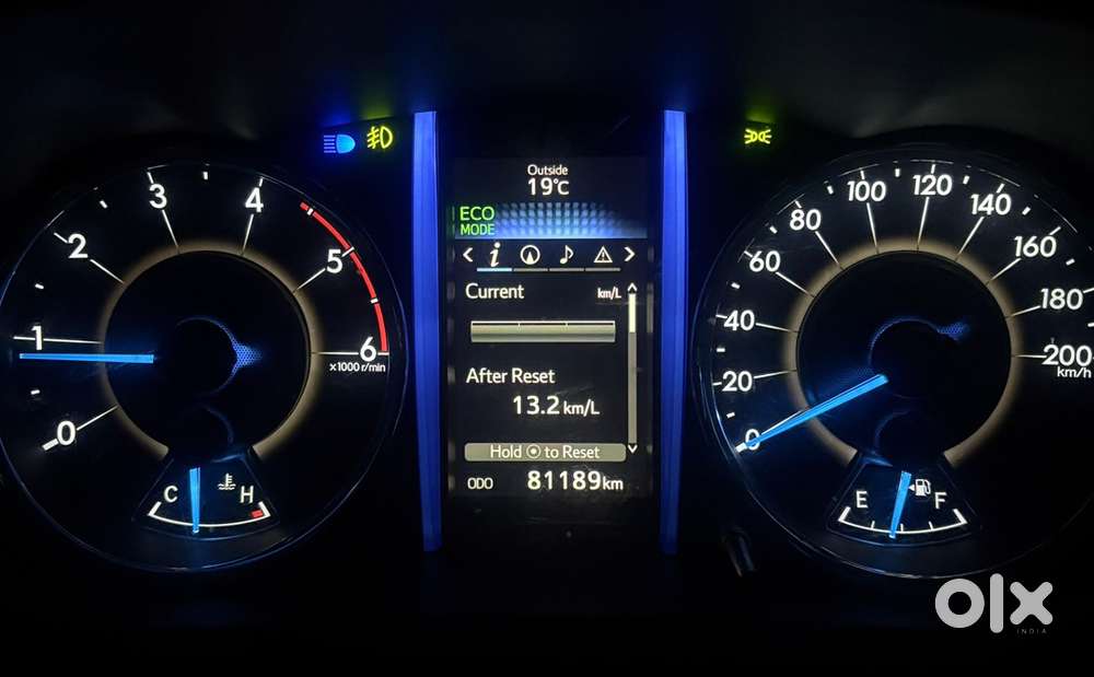 Toyota Fortuner 2017 Wb Reg 4*4 Manual Diesel 81000 Km Driven