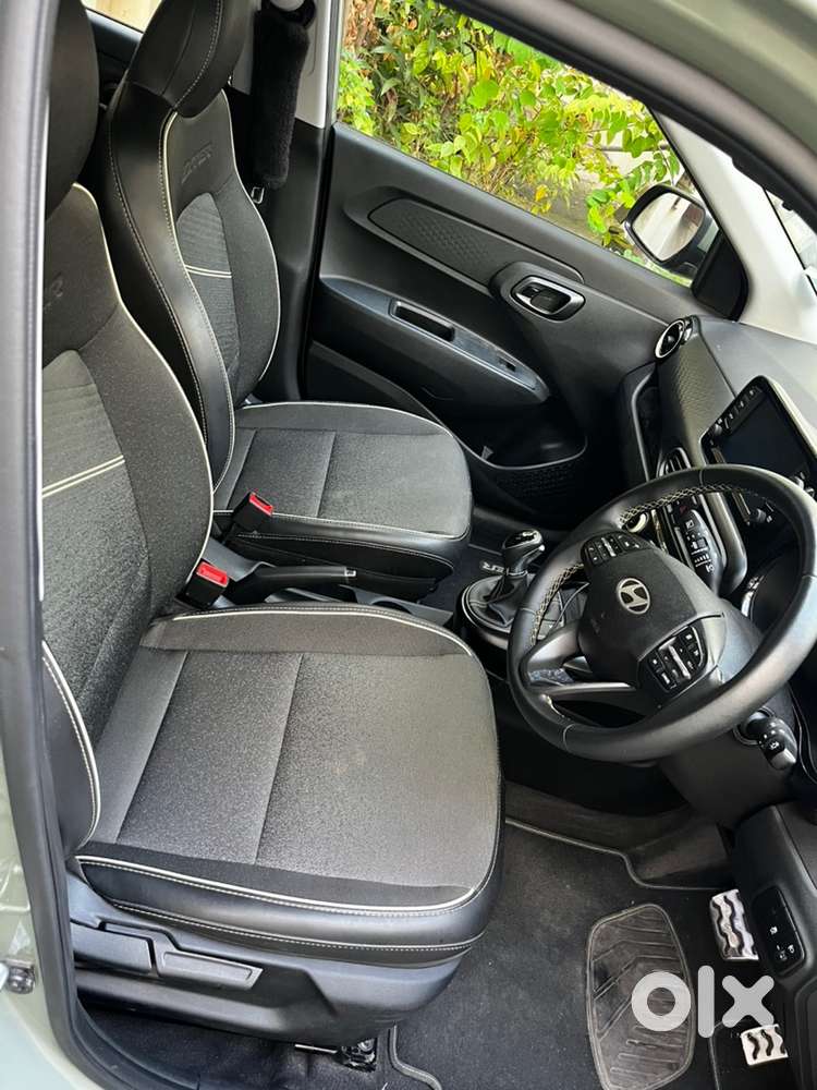 Hyundai Exter 2023 Petrol Automatic