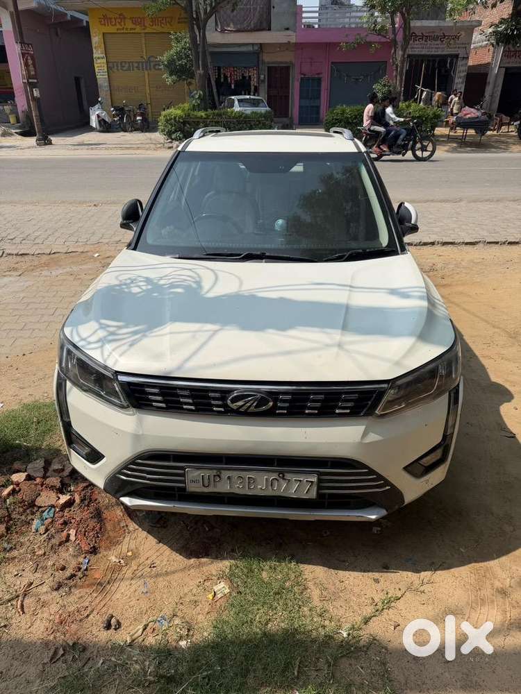Mahindra Xuv300 2019 Diesel 154000 Km Driven