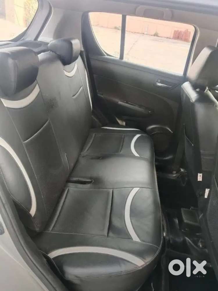 Maruti Suzuki Swift Vxi 2014 Petrol Cng Both