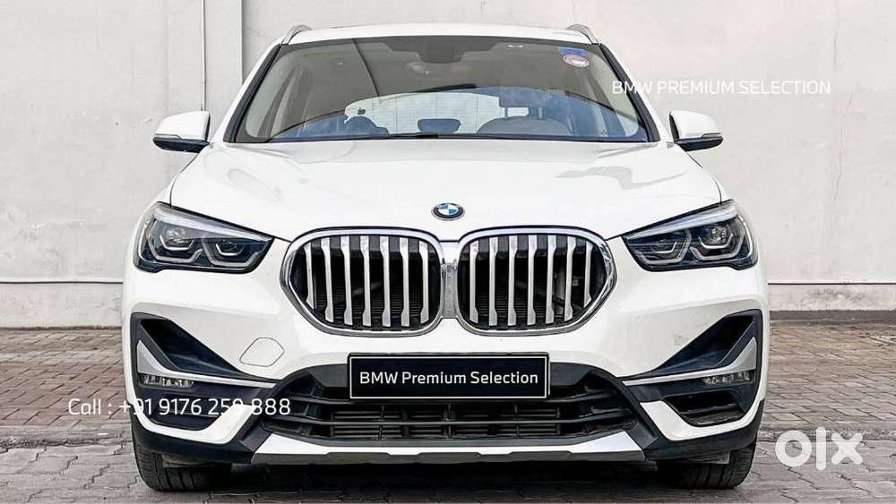 Bmw X1, 2017, Diesel