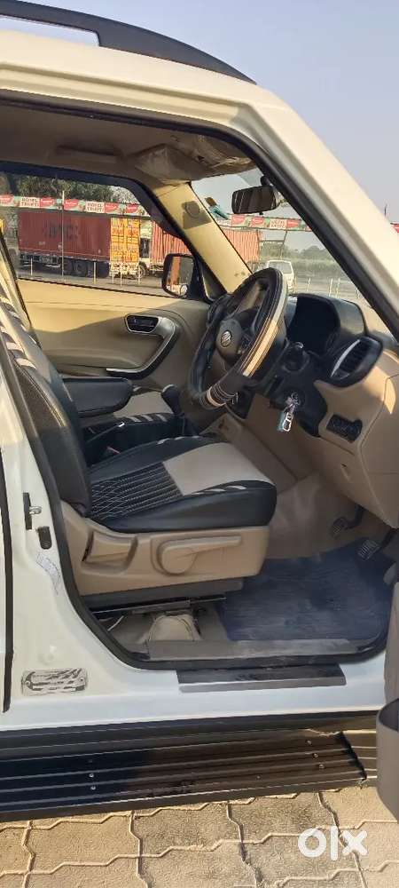 Mahindra Bolero Neo 2021 Diesel 58000 Km Driven Orijnal Car