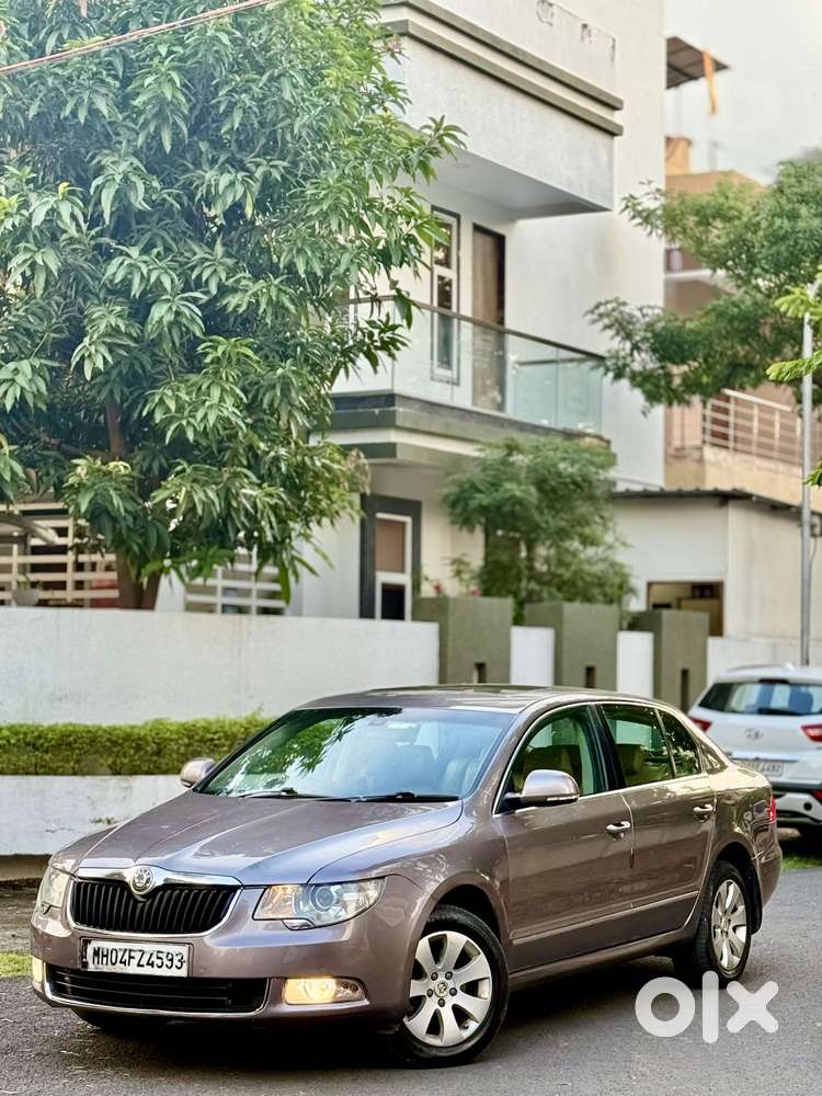 Skoda Superb 2013-2015 Elegance 1.8 Tsi Mt, 2013, Petrol