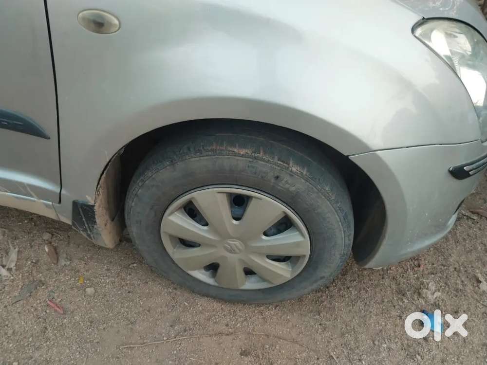 Maruti Suzuki Swift Dzire 2011 Petrol 100000 Km Driven