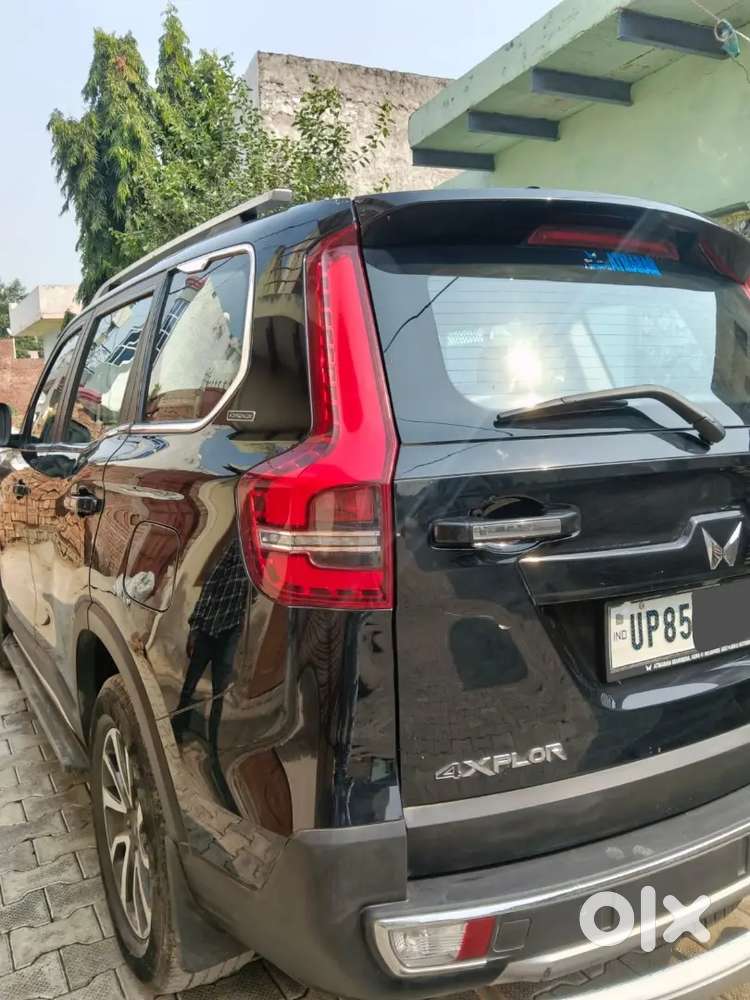 Mahindra Scorpio-n 2024 Diesel Mt