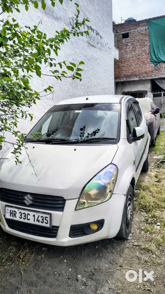 Maruti Suzuki Ritz 2011 Diesel 87500 Km Driven
