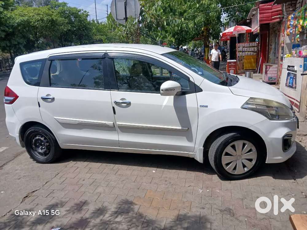 2016 Ertiga Deisel