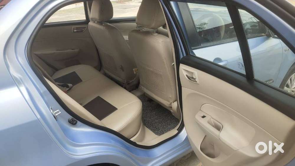 Maruti Suzuki Swift Dzire 1.2 Vxi Bsiv, 2015