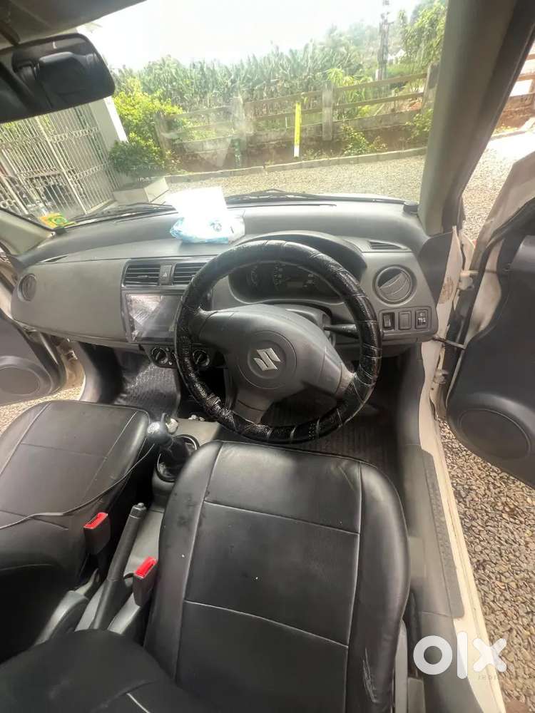 Maruti Suzuki Dzire 2013 Diesel Well Maintained