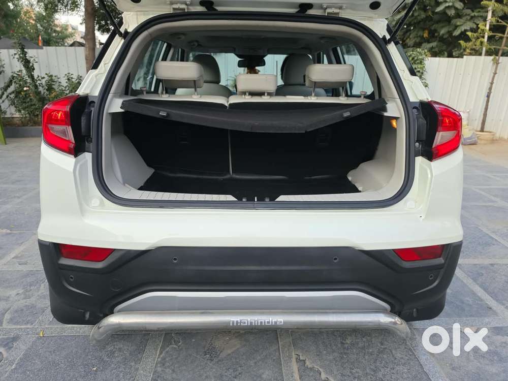 Mahindra Xuv300 W8 Option Diesel, 2019, Diesel