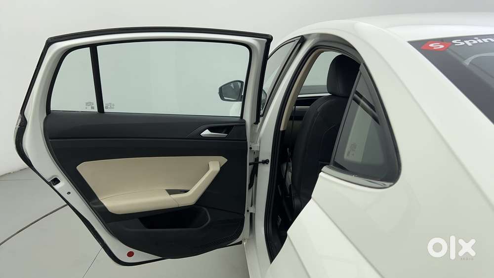 Volkswagen Virtus 1.0 Highline Tsi, 2023, Petrol