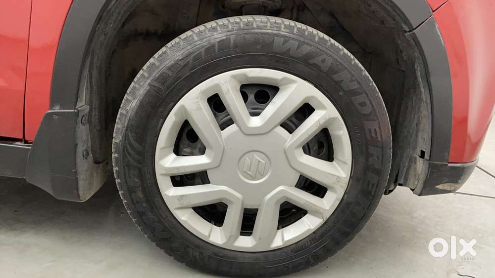 Maruti Suzuki Vitara Brezza Vdi Amt, 2019, Diesel