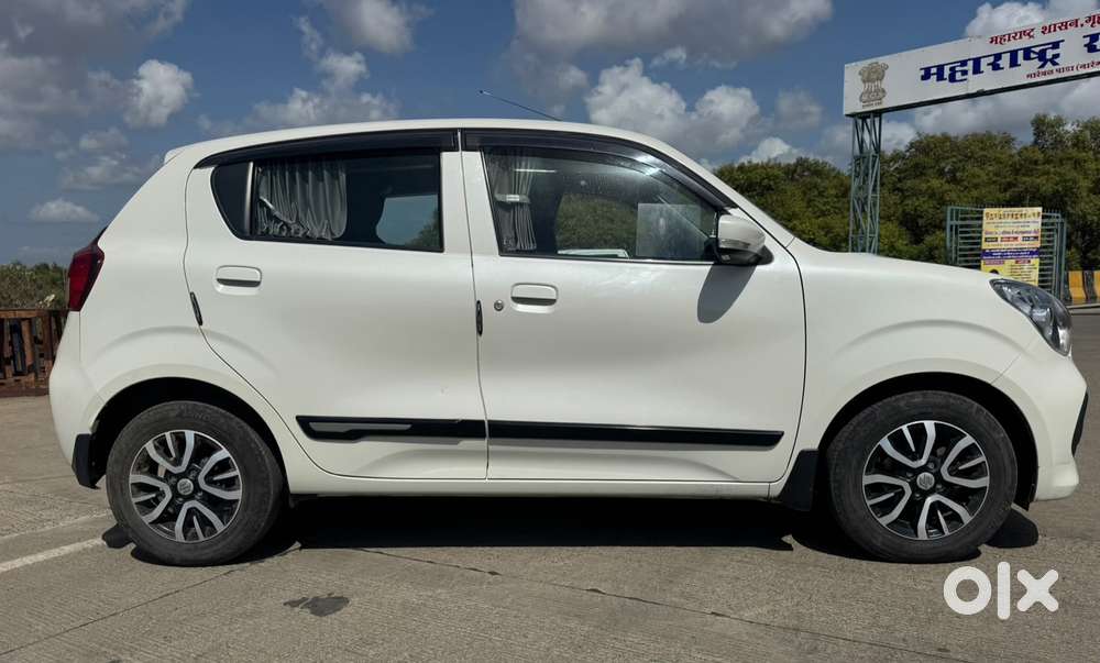 Maruti Suzuki Celerio Zxi, 2022, Petrol