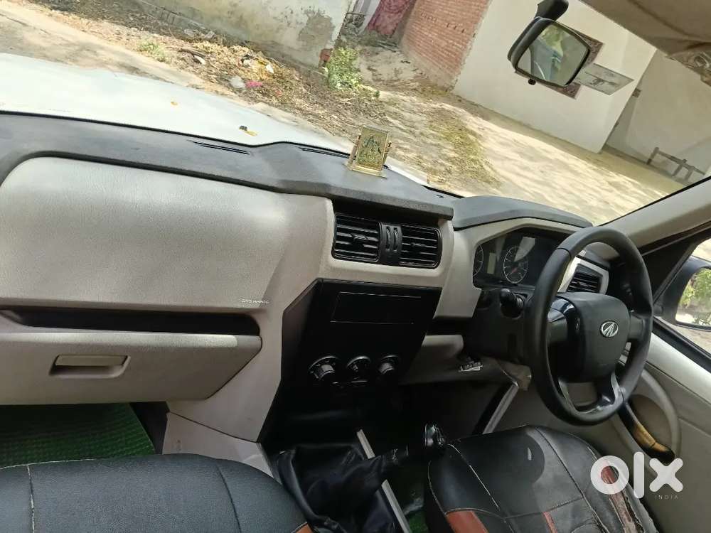 Mahindra Scorpio 2020 Diesel 68321 Km Driven