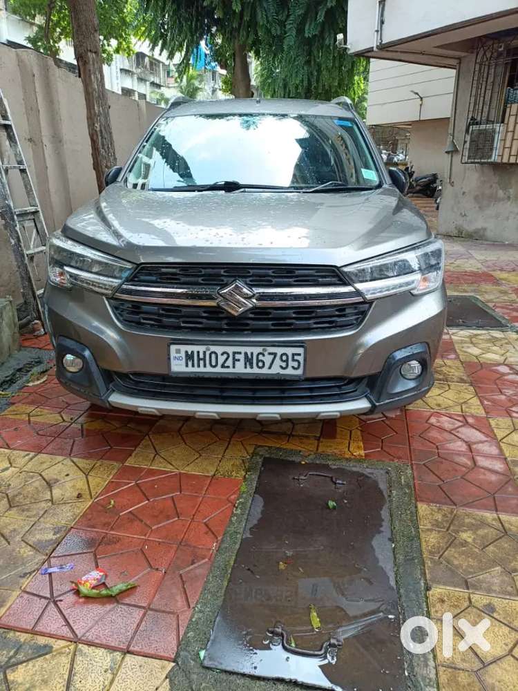 Maruti Suzuki Xl6 02021 Hybrid