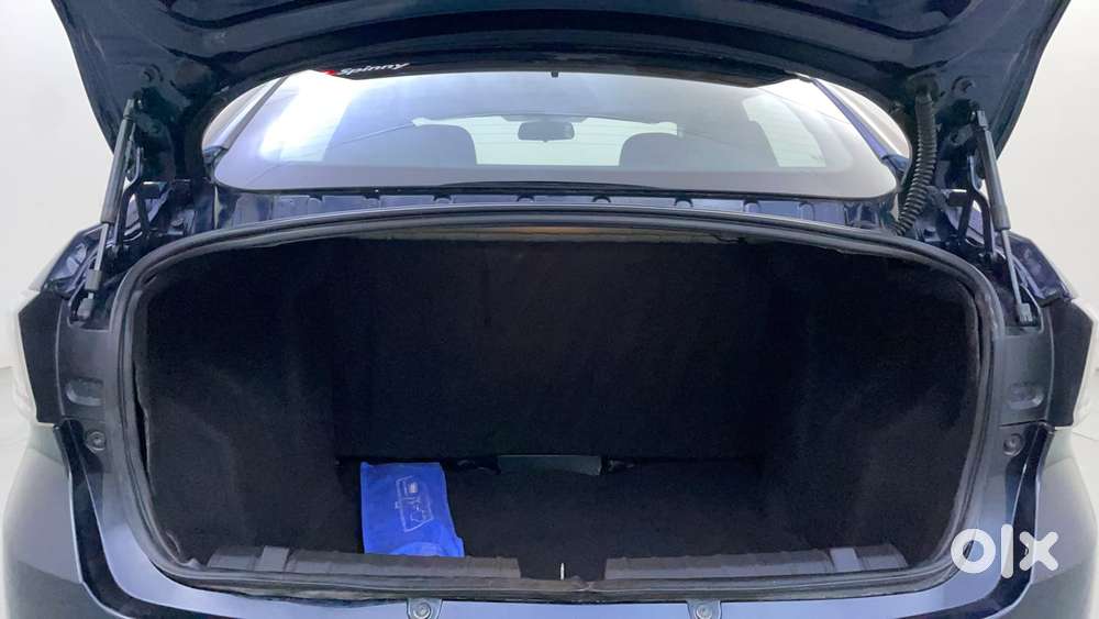 Tata Tigor 1.2 Revotron Xz Plus, 2020, Petrol