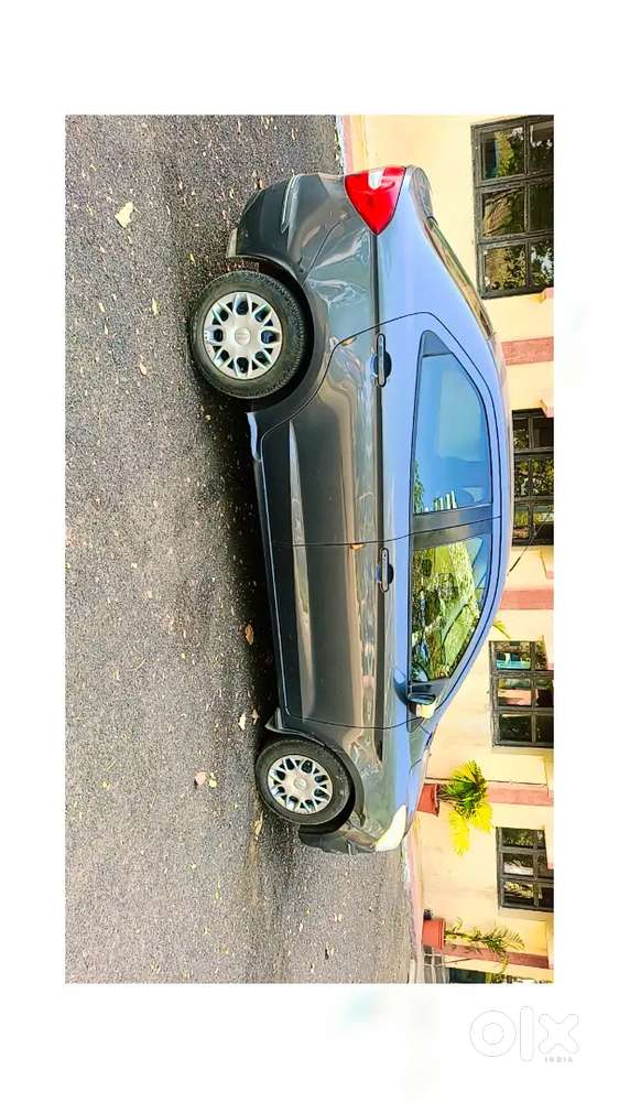 Ford Figo Aspire 2017 Diesel
