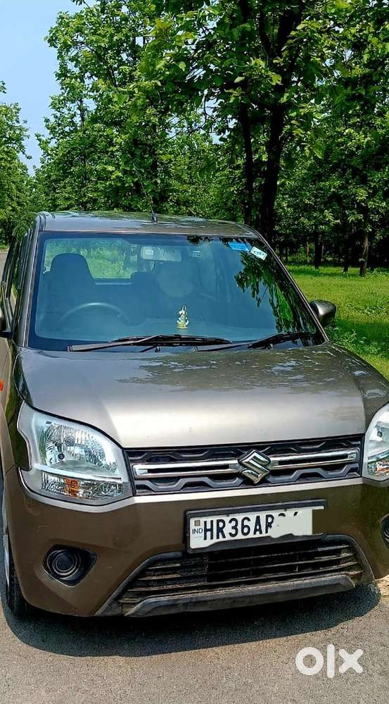 Maruti Wagon R 1.0 2024