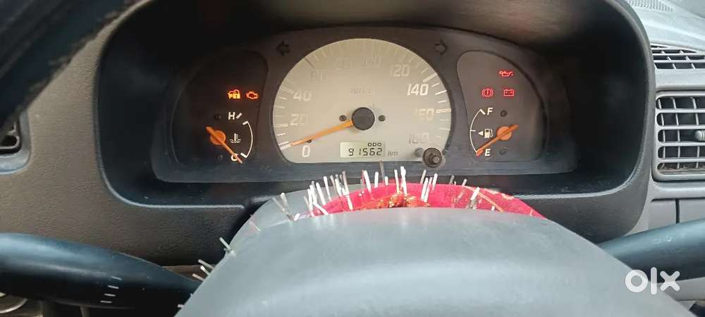 Good Condition 2007 Model 2027 Oct Passing